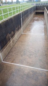 Bauwerksinstandsetzung, Beschichtung, Betonsanierung, Rissinjektion, Sandstrahlung, Korrosionsschutz, Brückenkonstruktion, WHG §19, Carbon-Kohlefaser-Lamellen, Stahlverstärkung, Trockenlegung, Brandschadensanierung. Peper & Oss UG ist Ihr kompetenter Ansprechpartner für die Instandsetzung und Beschichtung von Bauwerken und Betonflächen in Mainz und der Umgebung. Ihr Spezialist für Betoninstandsetzung und -beschichtung in Mainz und Umgebung. Ihr erfahrener Partner für Betonsanierung und Oberflächenschutz in Mainz. Professionelle Bauwerksinstandsetzung und Beschichtungsdienstleistungen in Mainz und Umgebung. Zuverlässige Lösungen für Betonreparatur und Oberflächenbeschichtung in Main.