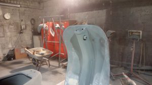 Bauwerksinstandsetzung, Beschichtung, Betonsanierung, Rissinjektion, Sandstrahlung, Korrosionsschutz, Brückenkonstruktion, WHG §19, Carbon-Kohlefaser-Lamellen, Stahlverstärkung, Trockenlegung, Brandschadensanierung. Peper & Oss UG ist Ihr kompetenter Ansprechpartner für die Instandsetzung und Beschichtung von Bauwerken und Betonflächen in Mainz und der Umgebung. Ihr Spezialist für Betoninstandsetzung und -beschichtung in Mainz und Umgebung. Ihr erfahrener Partner für Betonsanierung und Oberflächenschutz in Mainz. Professionelle Bauwerksinstandsetzung und Beschichtungsdienstleistungen in Mainz und Umgebung. Zuverlässige Lösungen für Betonreparatur und Oberflächenbeschichtung in Main.